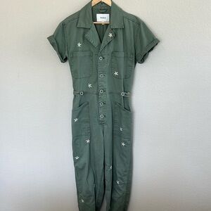 Pistola Grover Jumpsuit, Small